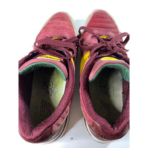 Kith x New Balance x Ronnie Fieg x 530 \'Central Park Shoes Men\'s 10.5 main image 6